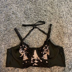 Torrid bralette